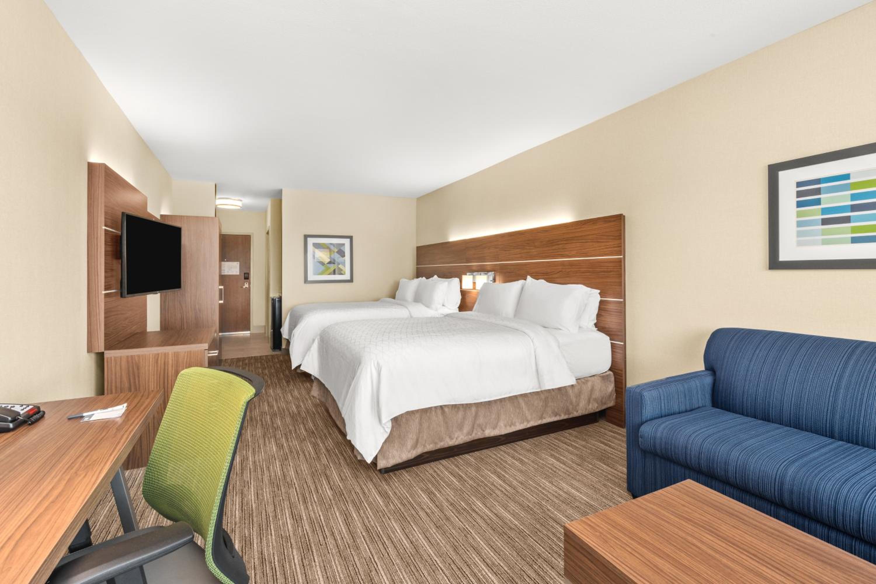 hol inn exp suisun city napa valley area