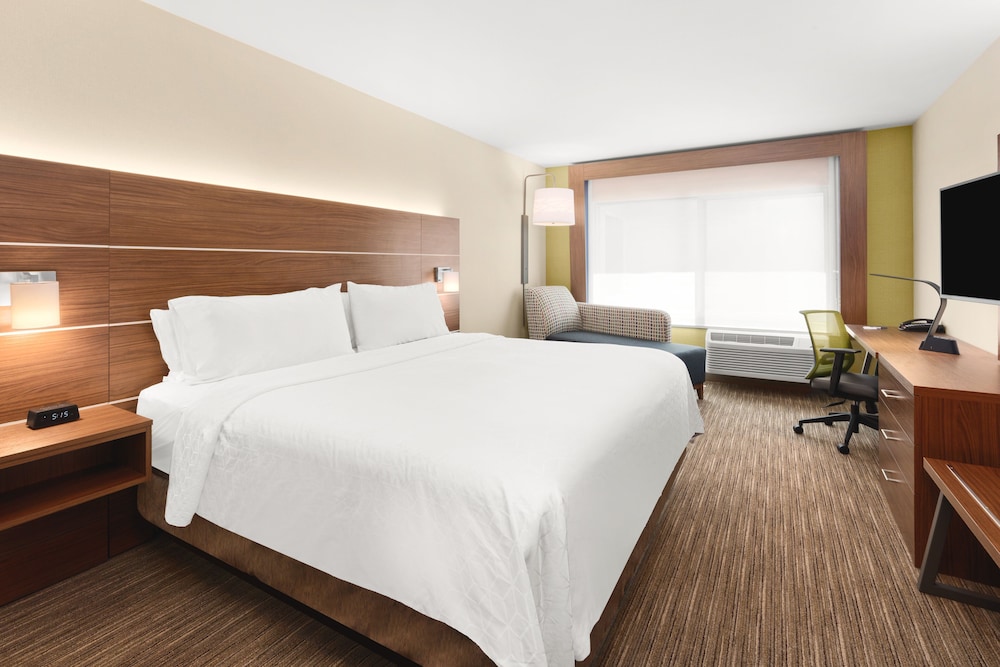 hol inn exp suisun city napa valley area