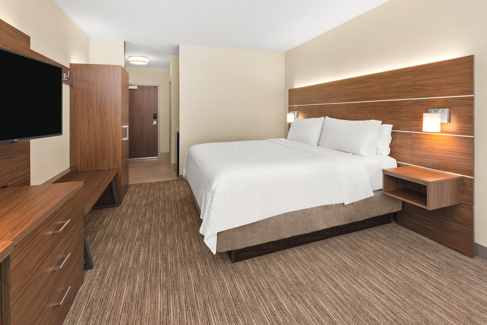 hol inn exp suisun city napa valley area