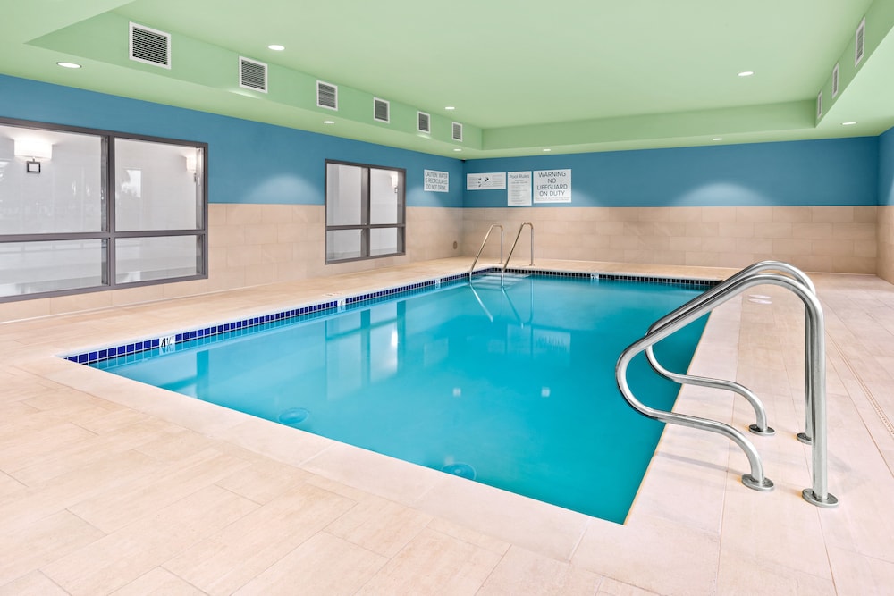 hol inn exp suisun city napa valley area