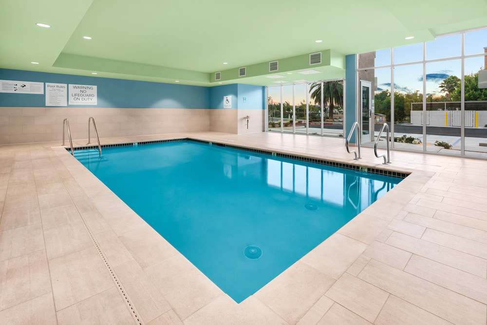 hol inn exp suisun city napa valley area
