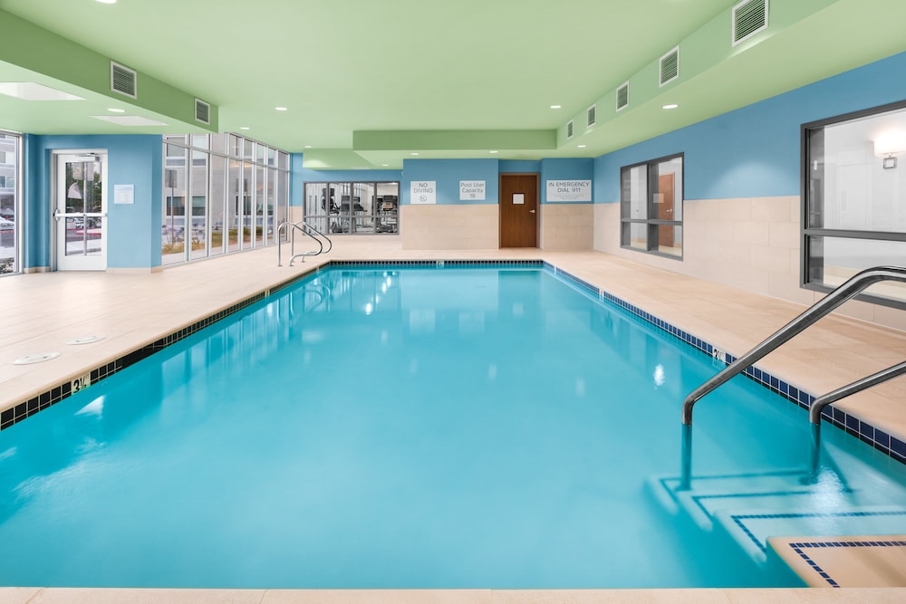 hol inn exp suisun city napa valley area