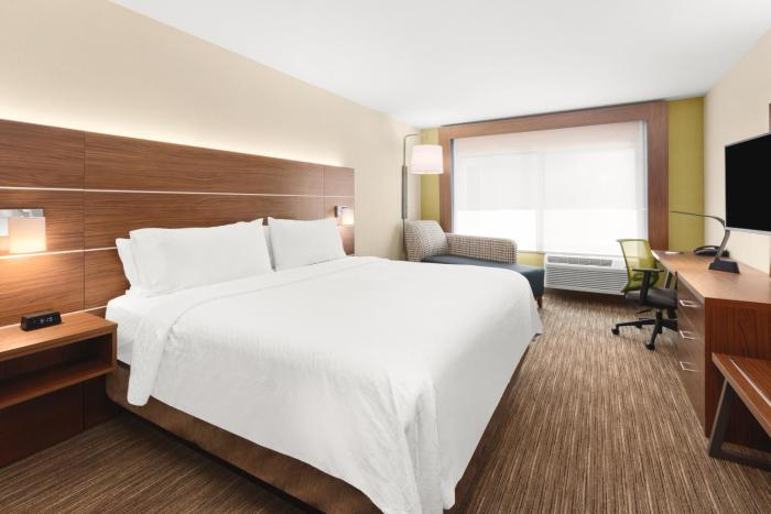 hol inn exp suisun city napa valley area
