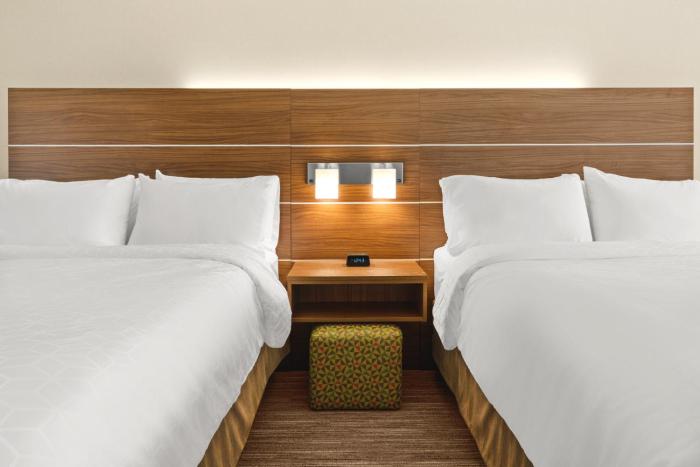 hol inn exp suisun city napa valley area