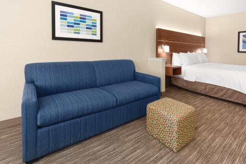 hol inn exp suisun city napa valley area