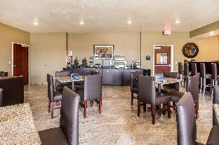 cobblestone hotel and suites cozad