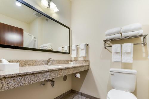 cobblestone hotel and suites cozad