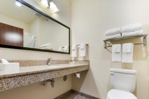 cobblestone hotel and suites cozad