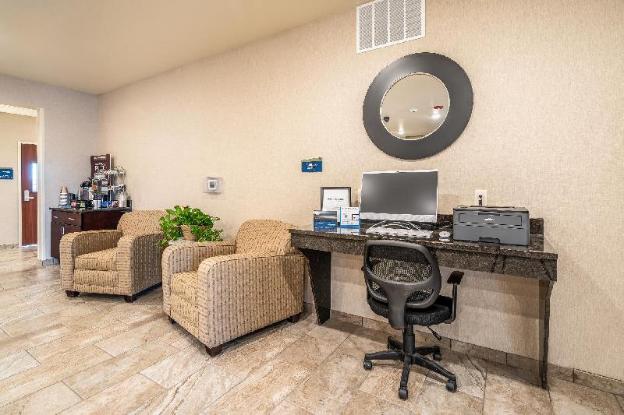 cobblestone hotel and suites cozad