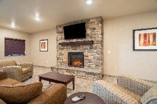 cobblestone hotel and suites cozad