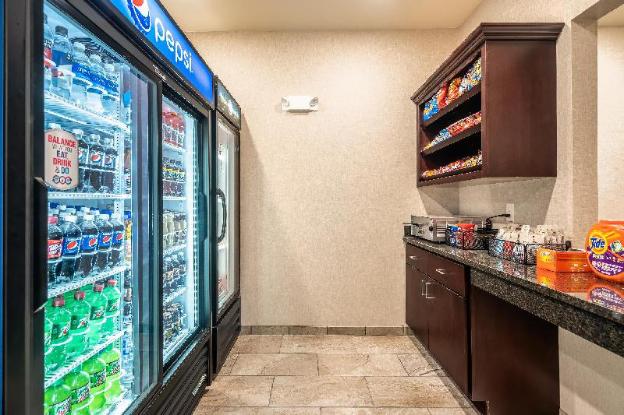 cobblestone hotel and suites cozad