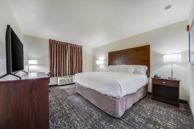 cobblestone hotel and suites cozad
