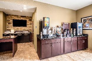cobblestone hotel and suites cozad