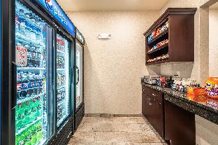 cobblestone hotel and suites cozad