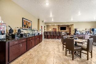 cobblestone hotel and suites cozad