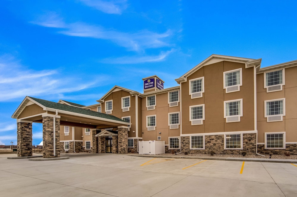 cobblestone hotel and suites cozad