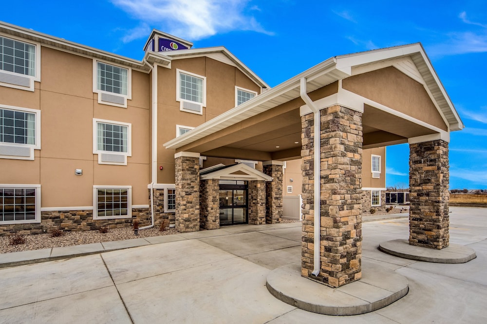 cobblestone hotel and suites cozad