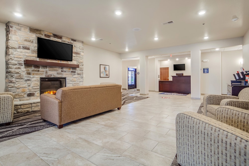 cobblestone hotel and suites cozad