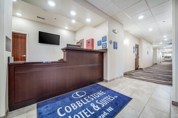 cobblestone hotel and suites cozad