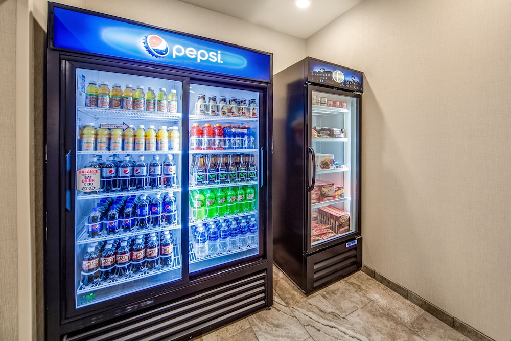 cobblestone hotel and suites cozad