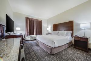 cobblestone hotel and suites cozad