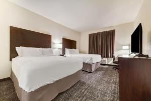 cobblestone hotel and suites cozad