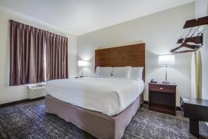 cobblestone hotel and suites cozad