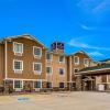 cobblestone hotel and suites cozad