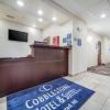 cobblestone hotel and suites cozad