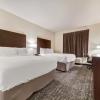 cobblestone hotel and suites cozad