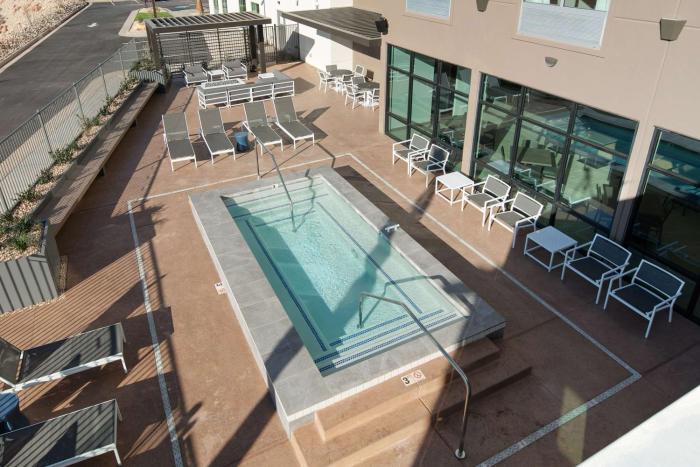 best western plus settlers point