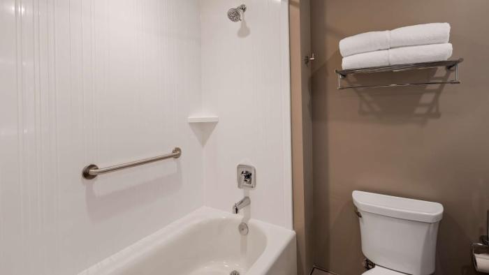 best western plus settlers point