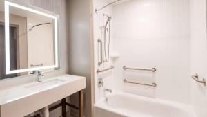 best western plus settlers point