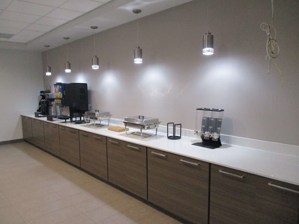 best western plus chickasha inn