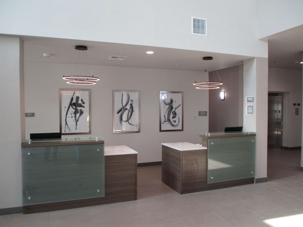 best western plus chickasha inn