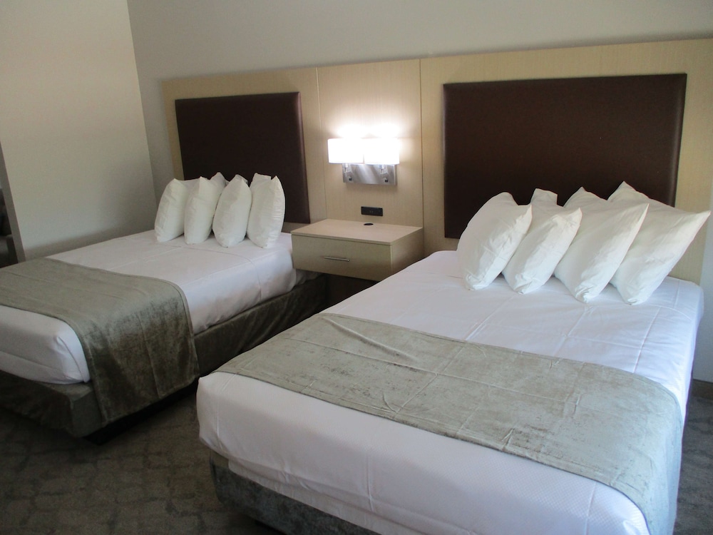 best western plus chickasha inn