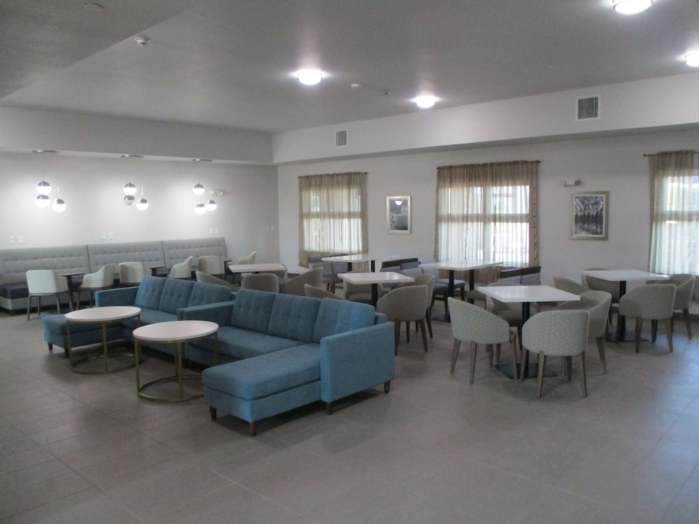best western plus chickasha inn