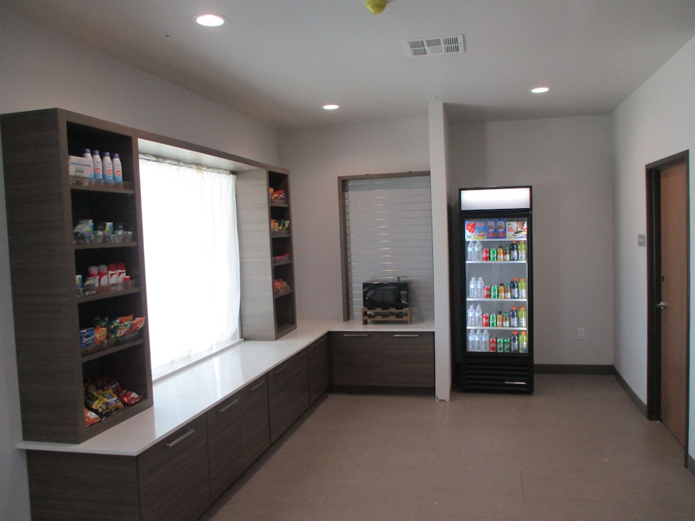 best western plus chickasha inn