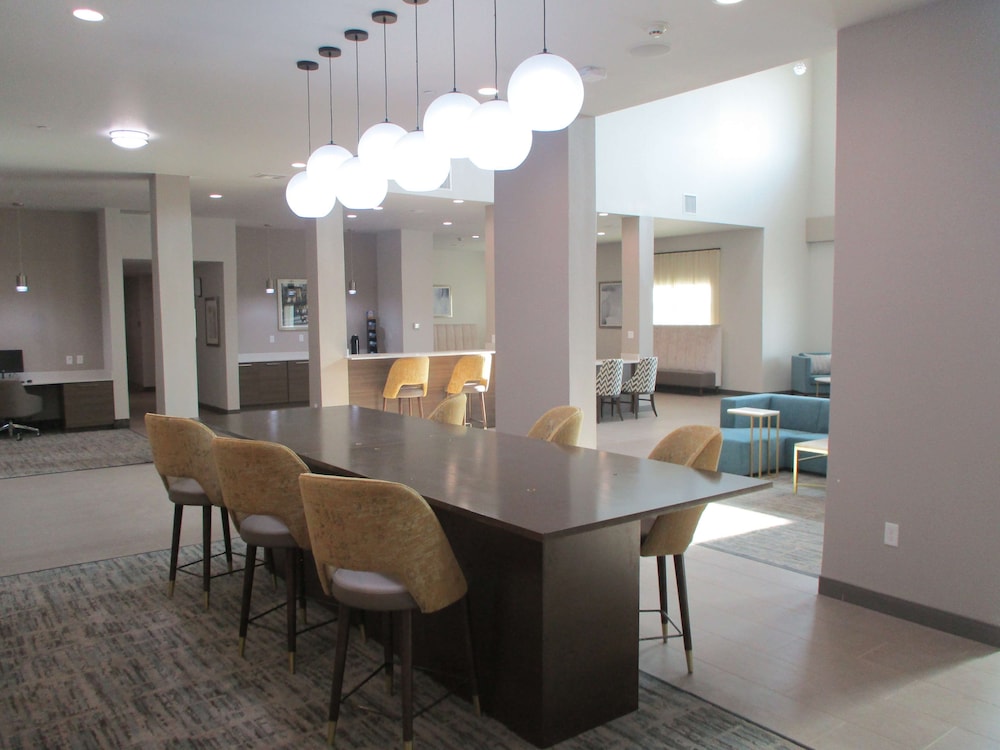 best western plus chickasha inn