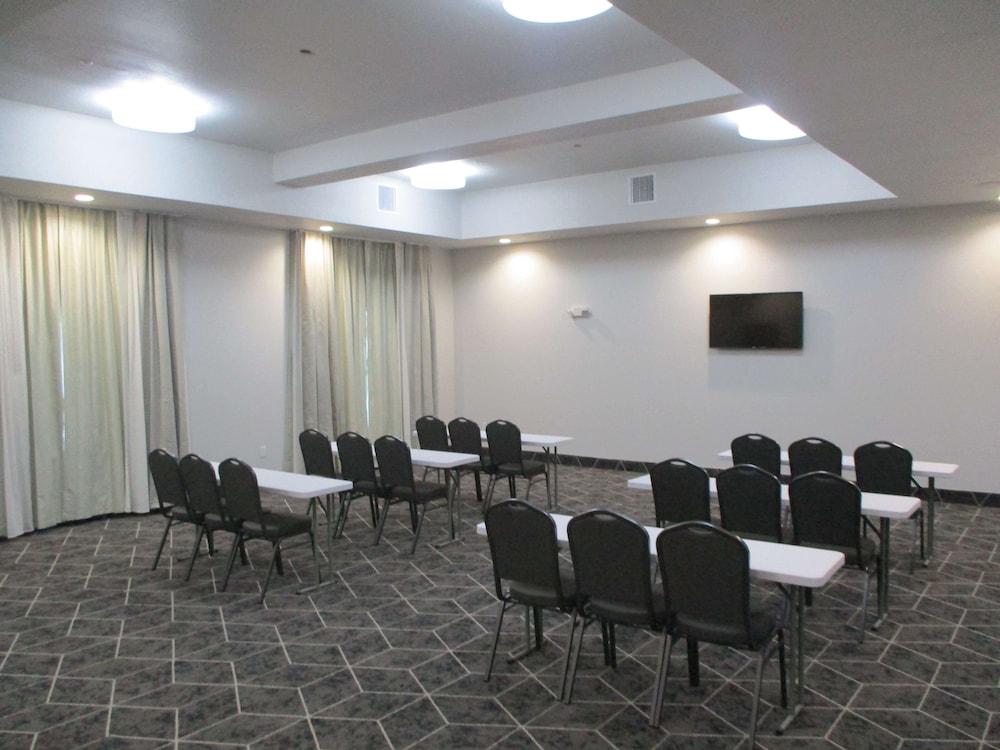 best western plus chickasha inn