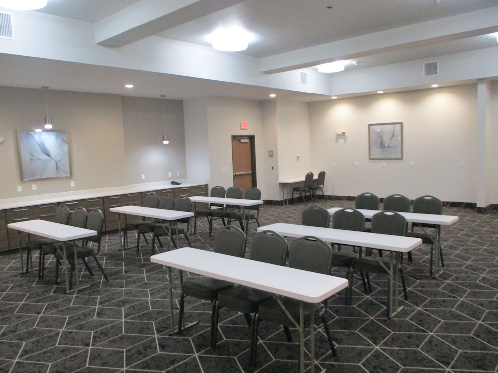 best western plus chickasha inn