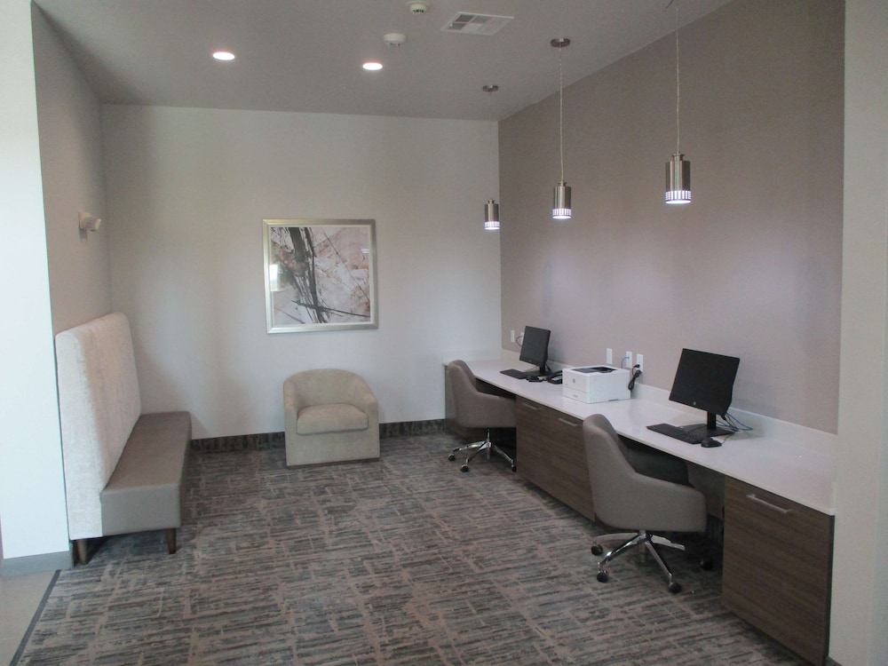 best western plus chickasha inn