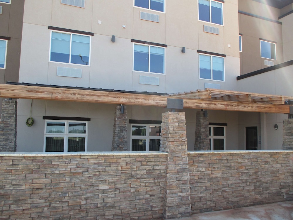 best western plus chickasha inn