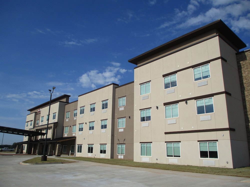 best western plus chickasha inn