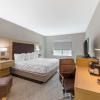 best western plus chickasha inn