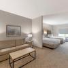 best western plus chickasha inn