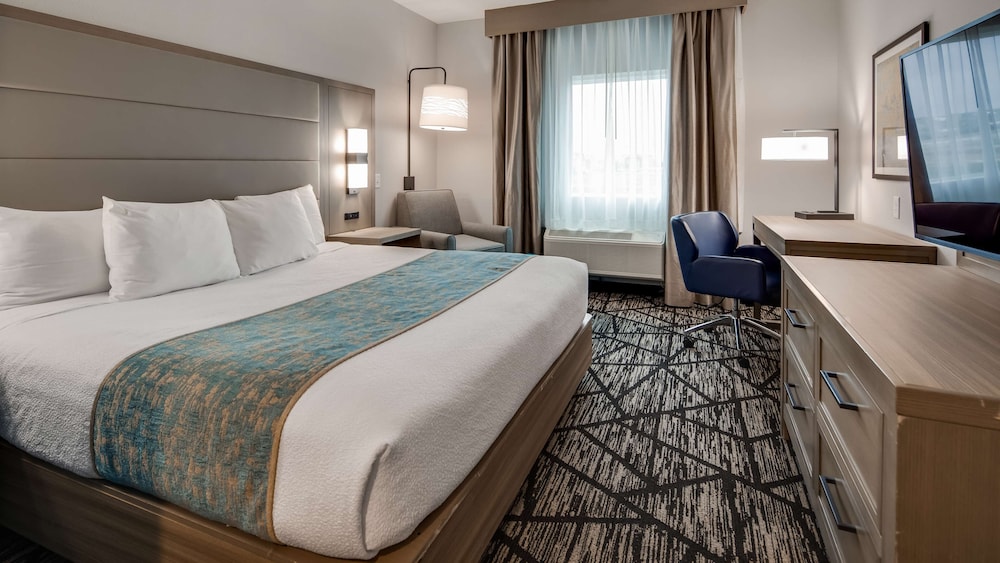 best western plus mid county