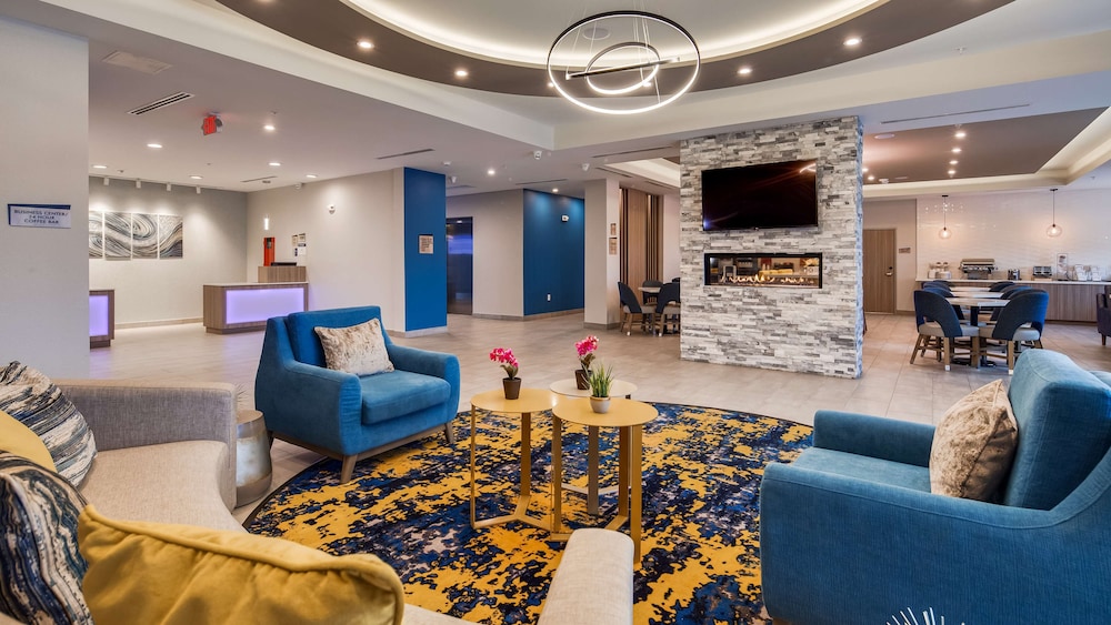 best western plus mid county