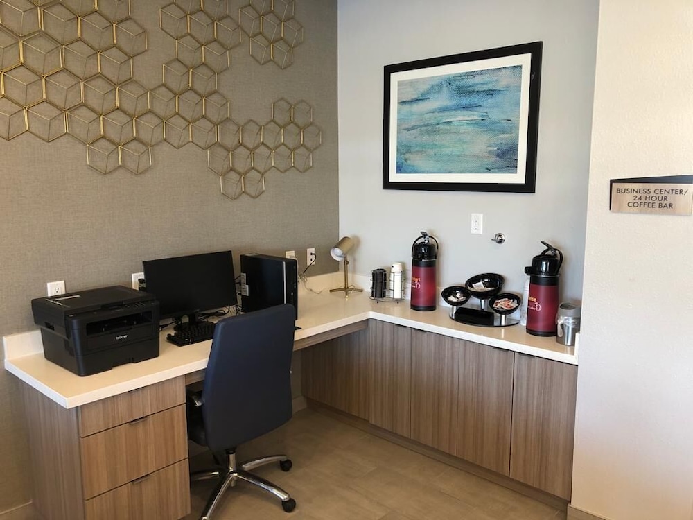 best western plus mid county
