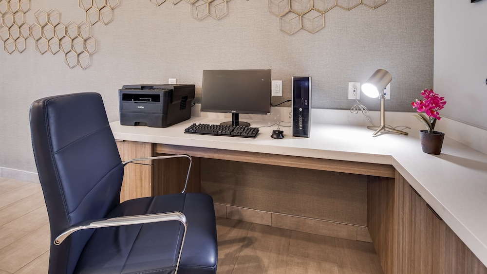 best western plus mid county